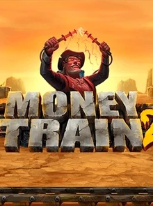Money Train 2 — Relax Gaming