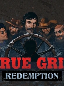 True Grit Redemption — Nolimit City