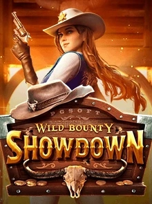 Wild Bounty Showdown — PG Soft